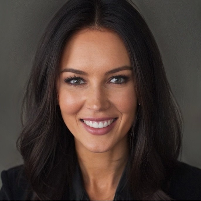 Natalie Weber - Operations Associate | Stackforce