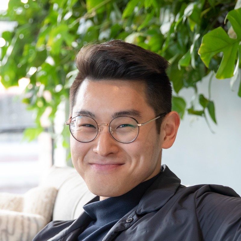 Weber W. - Founder | Stackforce