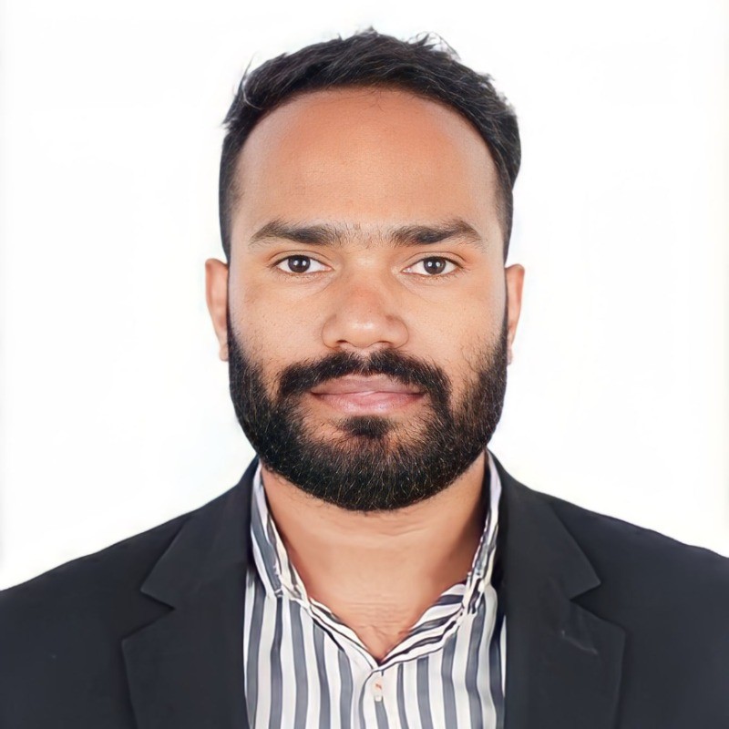 Raj . - CEO | Stackforce