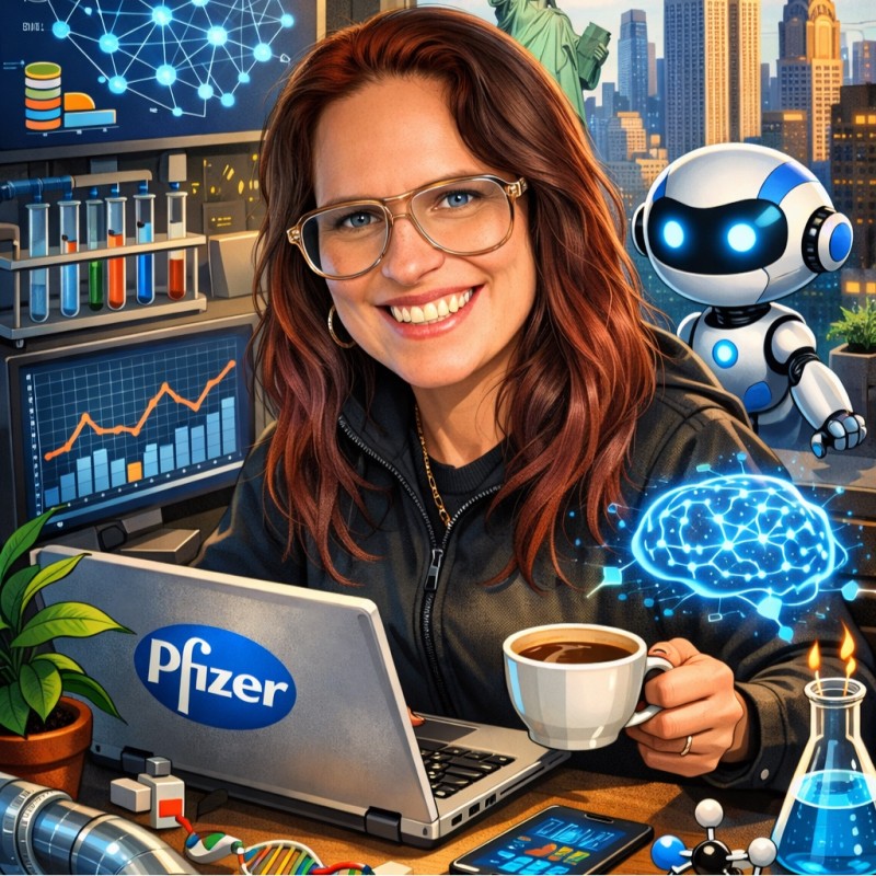 Wendy Lawhead, MHA - Associate Partner | Stackforce