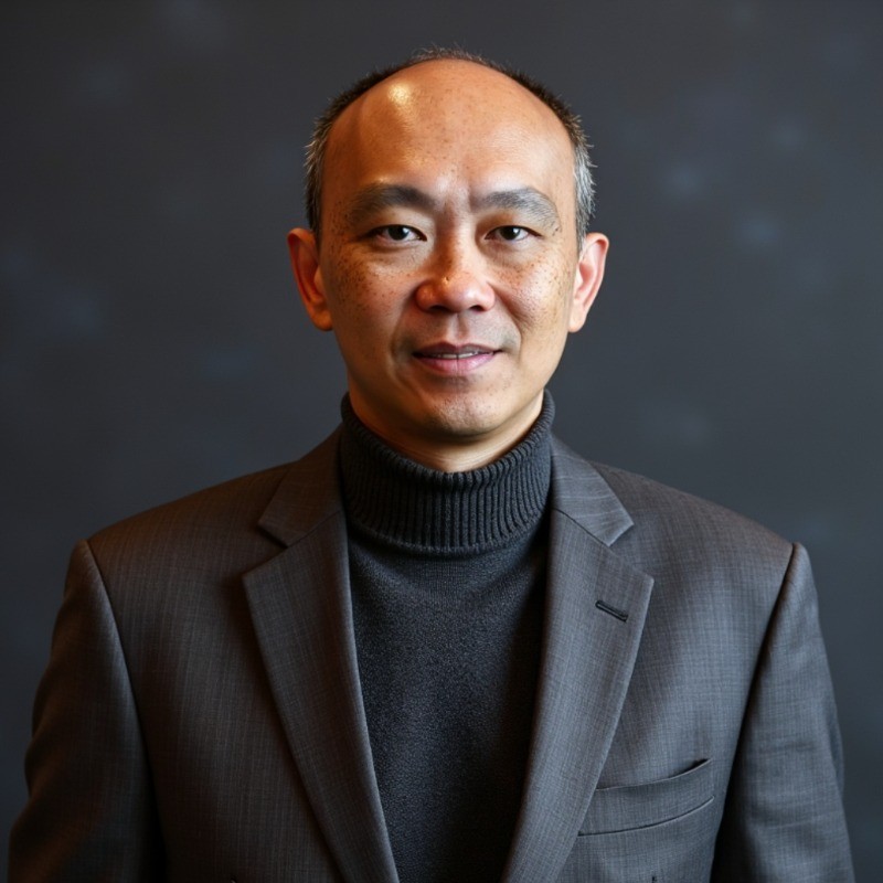 Whee Teck ONG - CEO | Stackforce