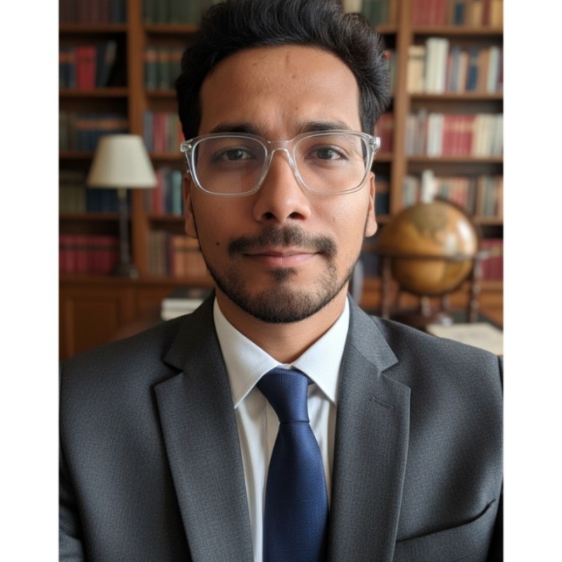 Anas Nadeem - Founder | Stackforce