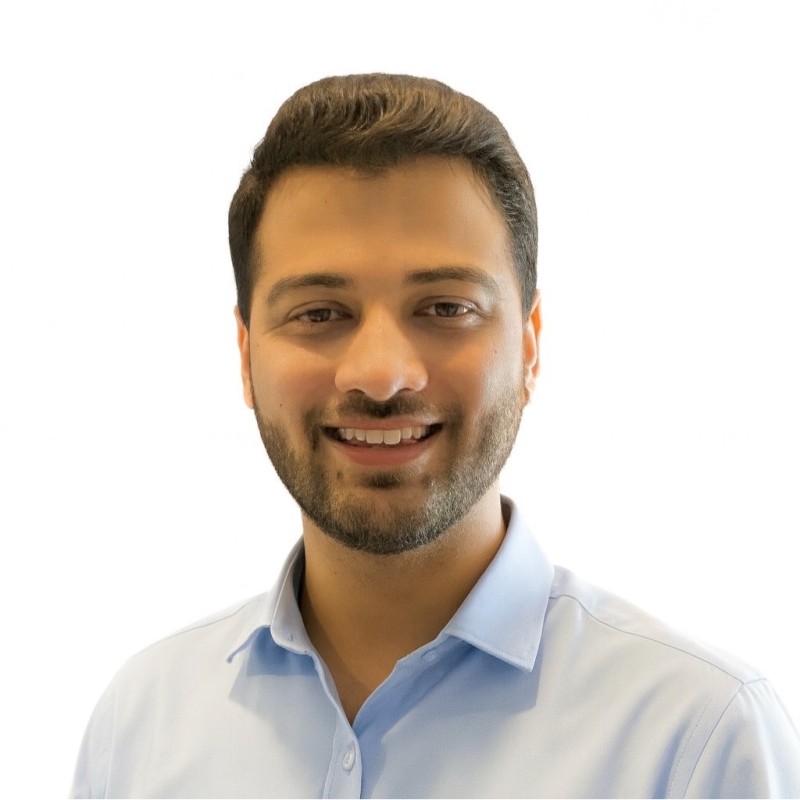 Arun Sharma PMP® - Business Analyst | Stackforce