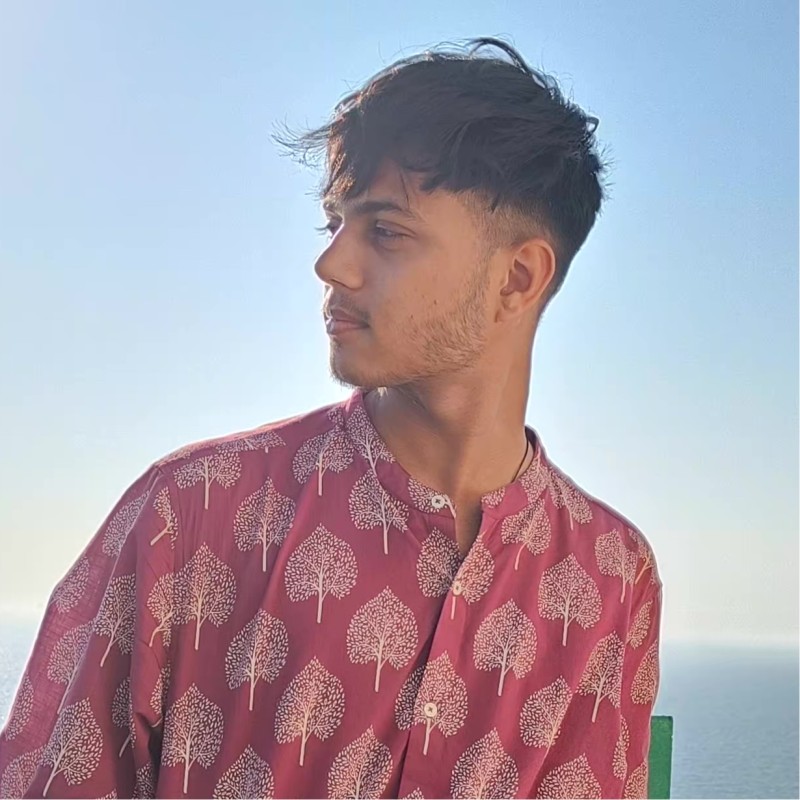 Yashraj Shukla - Software Engineer | Stackforce