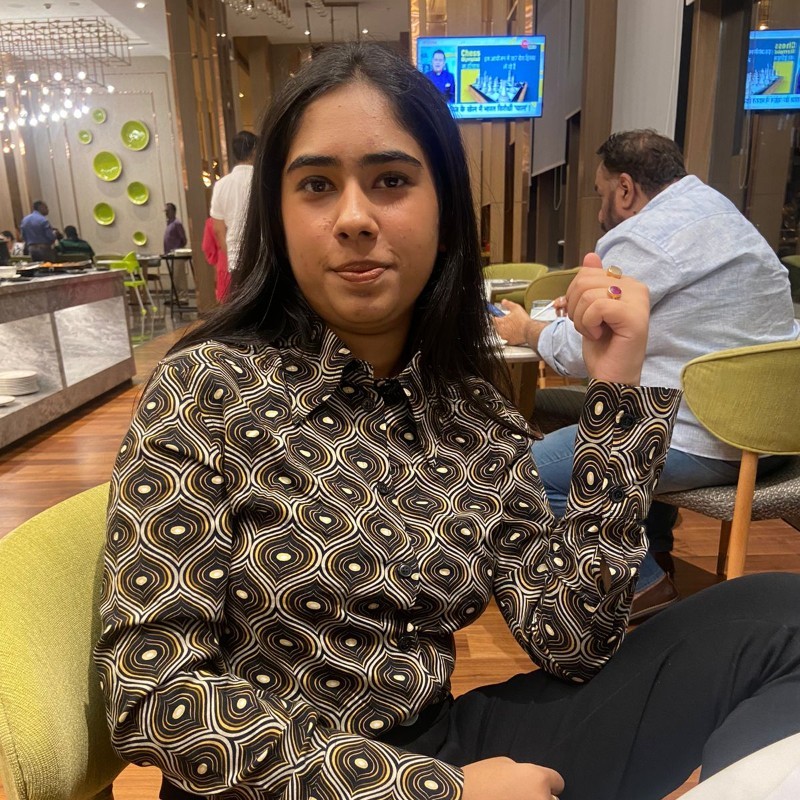Bhavya Wig - Software Engineer | Stackforce
