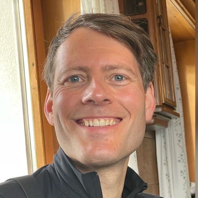 Willem Obermann - CEO | Stackforce