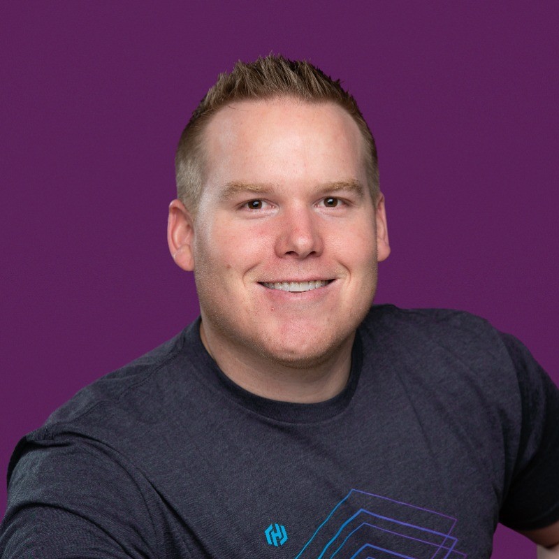 William Bengtson - CEO | Stackforce