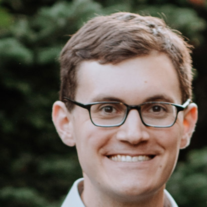 William Leonard - Senior Software Engineer | Stackforce
