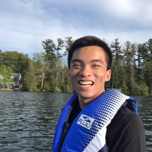 William Wang - SRE (Site Reliability Engineer) | Stackforce