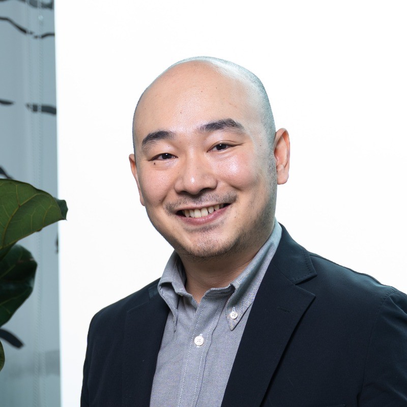 Will Wang - CTO | Stackforce