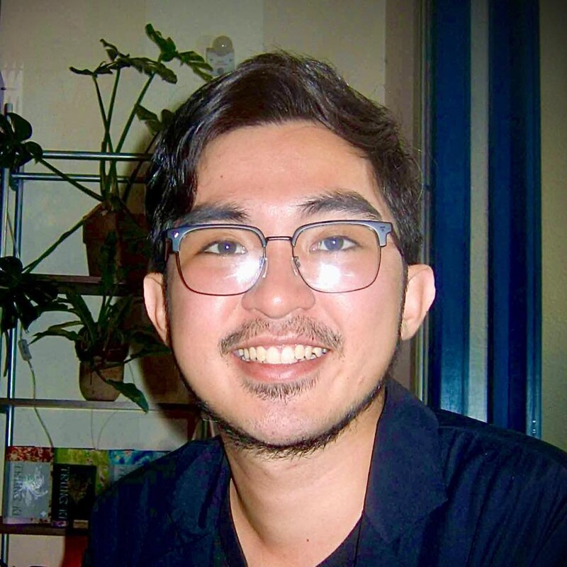 Ky-Nam 🧑‍🚀 - Founder | Stackforce