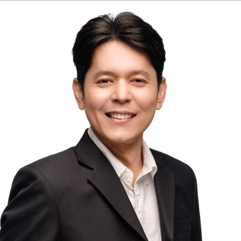 Worachet Subsomboon - DevOps Engineer | Stackforce