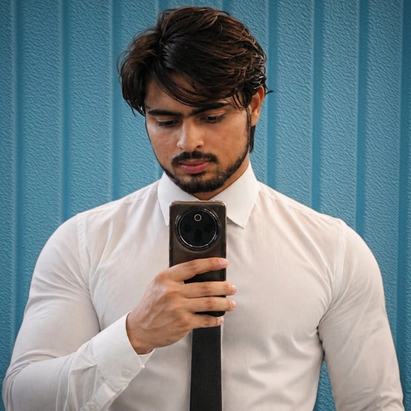 Gaurav Sharma - Founder | Stackforce