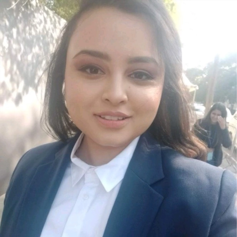 Saloni Gupta - Business Development Executive | Stackforce