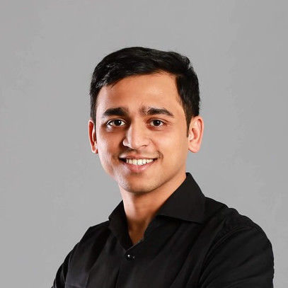 Kedar Kulkarni - CEO | Stackforce