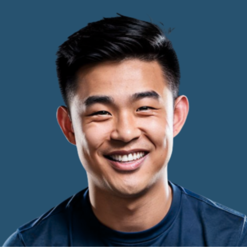 Allan Wu - Co-Founder | Stackforce