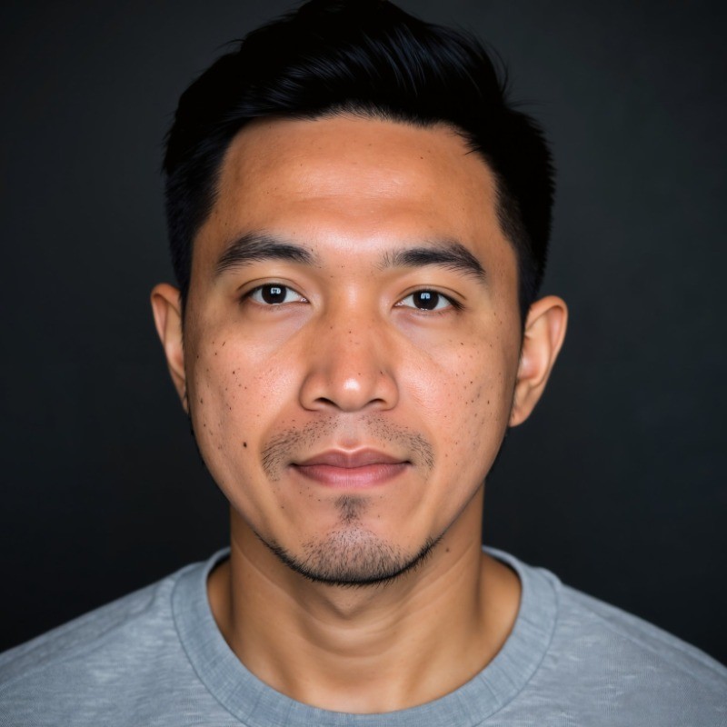 Wyndo Mitra Buwana - Co-Founder | Stackforce