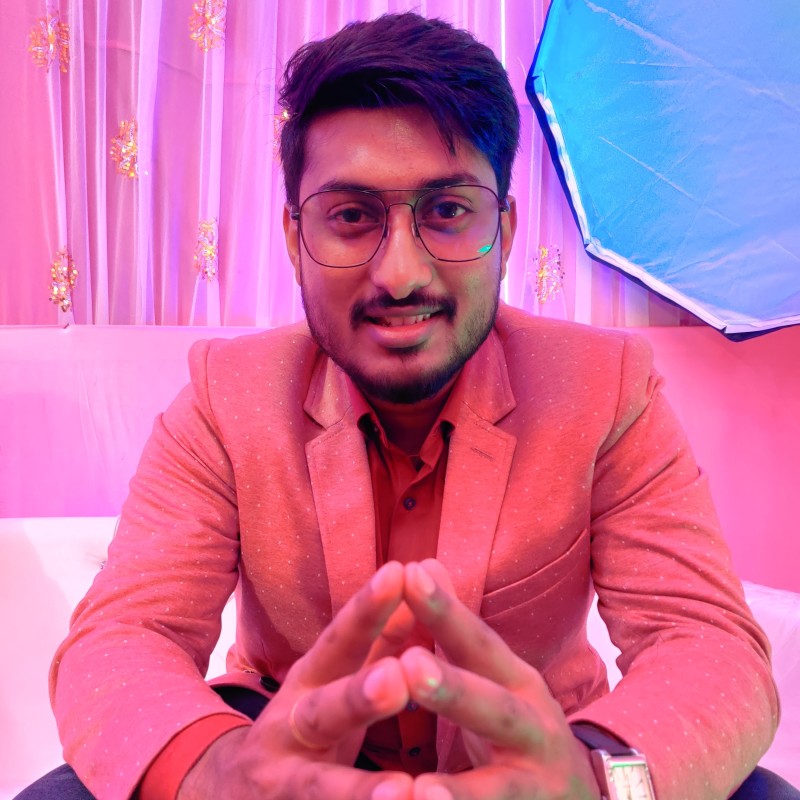 Souvik Saha - Software Engineer | Stackforce