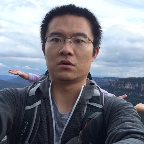 Xi Yang - Co-Founder | Stackforce
