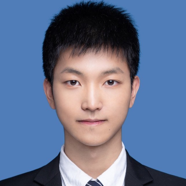 Xiang Li - CEO | Stackforce