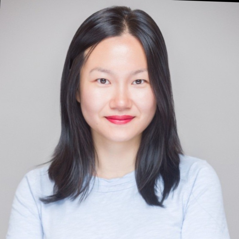 Xiaohang Quan - CEO | Stackforce