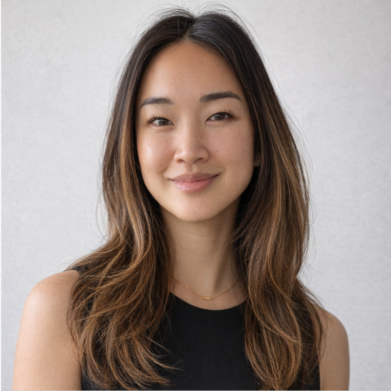 Tiffany Wang - Business Development Executive | Stackforce