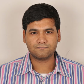 Y Ramesh Rao - Software Engineer | Stackforce