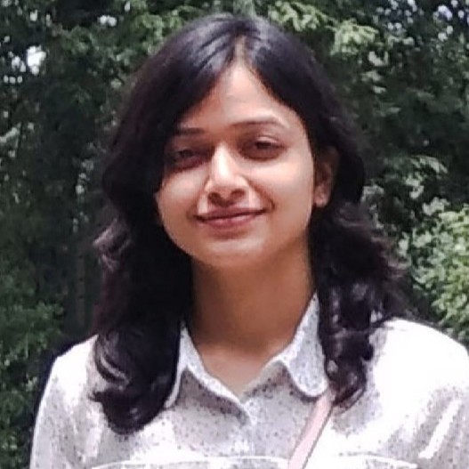 Yachika Gupta - Software Engineer | Stackforce