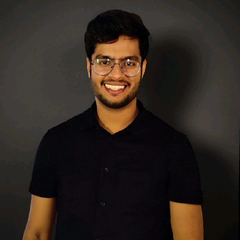 Anuj Yadav - Software Engineer | Stackforce