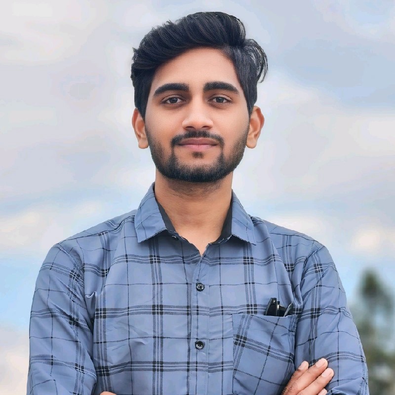 Kamlesh Kumar - DevOps Engineer | Stackforce