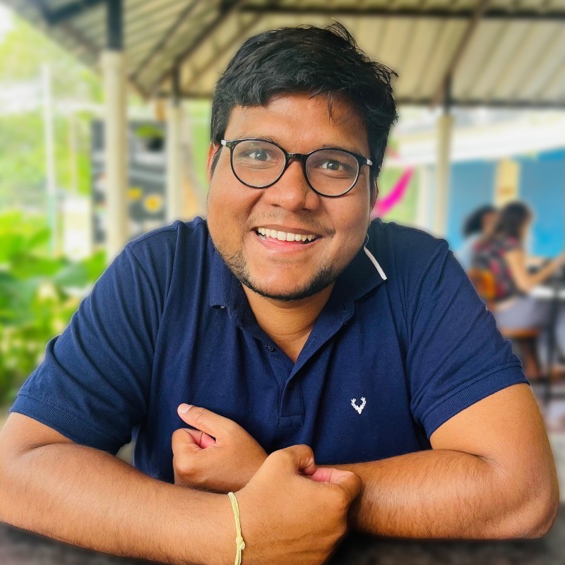 Mayank Yadav - Director of Engineering | Stackforce