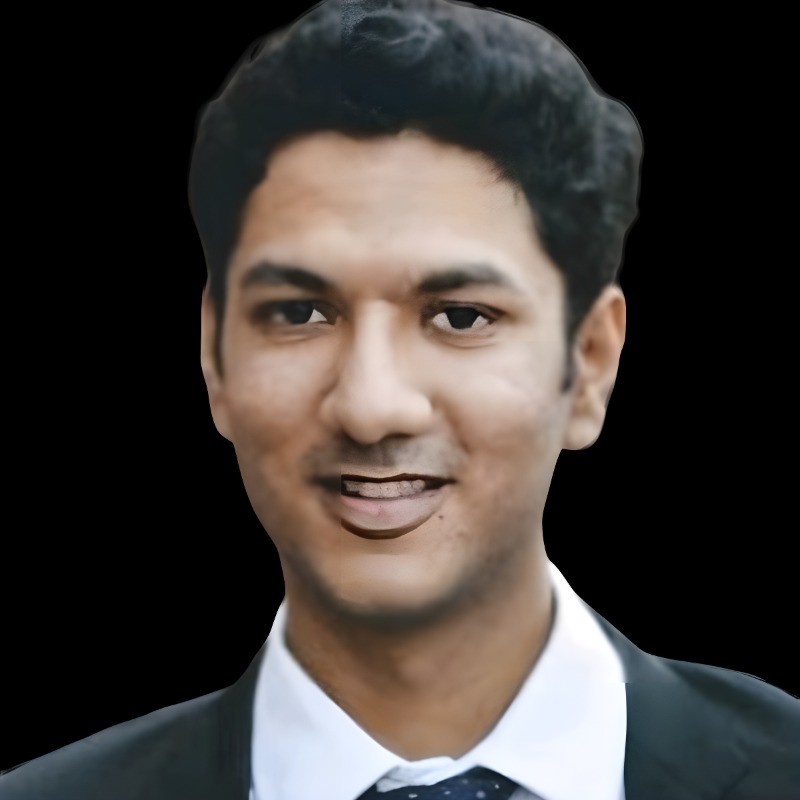 Varun Y. - Product Manager | Stackforce
