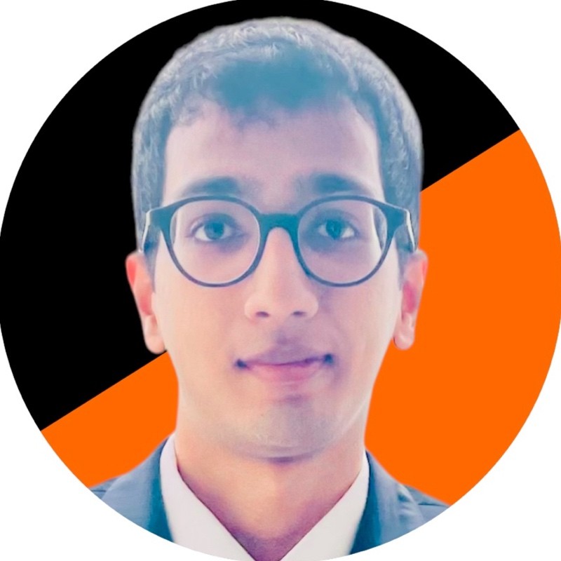 Yadupati Gupta - Founder | Stackforce