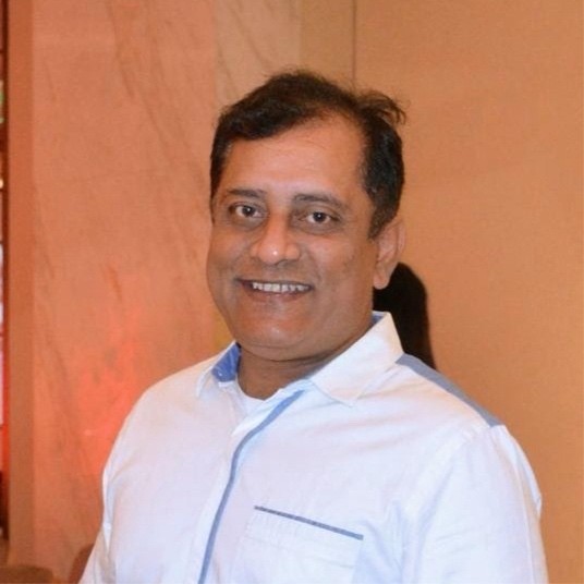 Yaduvendra Singh - CEO | Stackforce