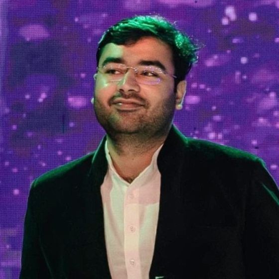 Yagendra Singh - Program Manager | Stackforce