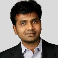 Vijay Yalamanchili - Founder | Stackforce