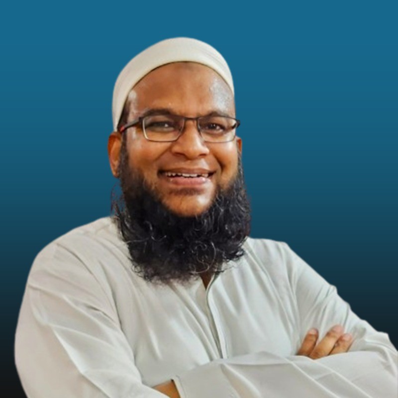 Yameenuddin Ahmed - CEO | Stackforce