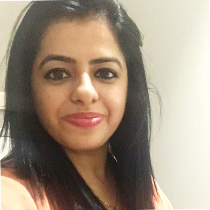 Yamini Arora - Associate Partner | Stackforce
