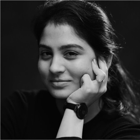 Yamini Priya Mahadasyam - Recruiter | Stackforce