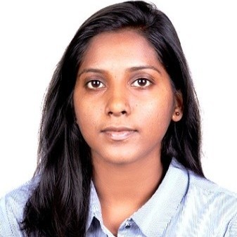 yamuna subramanian - Product Engineer | Stackforce