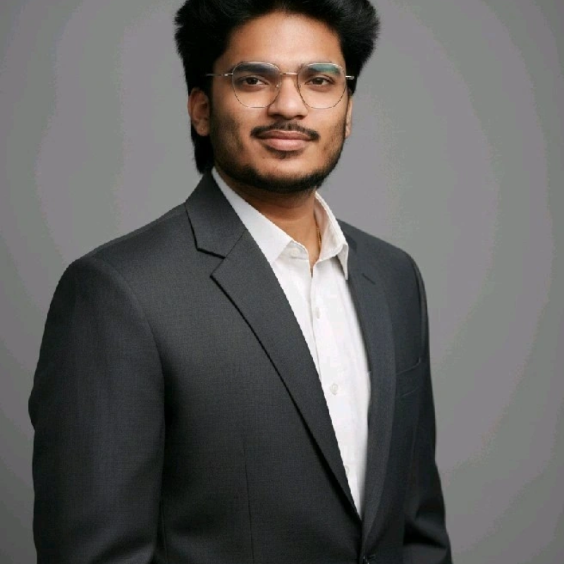 Yanamandra Pavan Kumar - Data Analyst | Stackforce