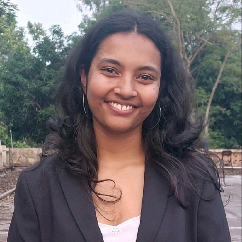 Yasaswani Rongali - Associate Consultant | Stackforce