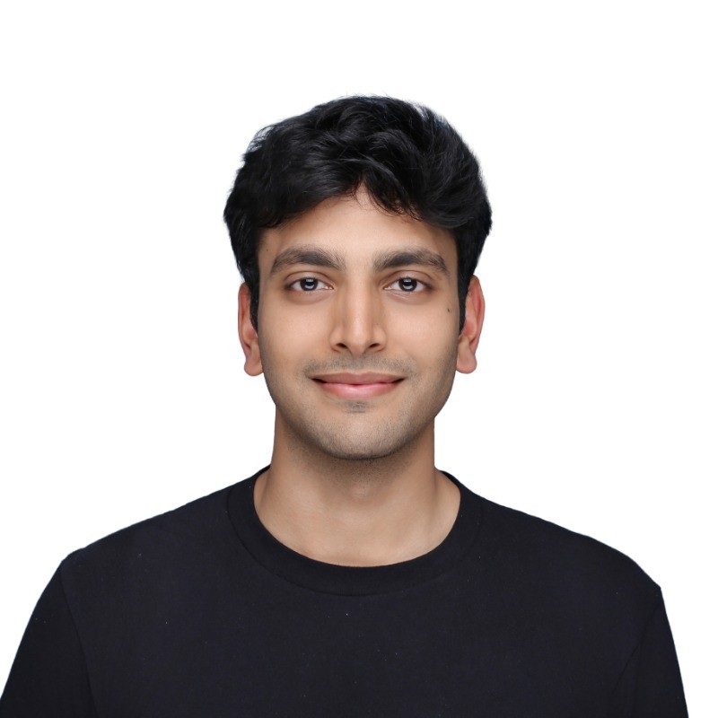 Yash Agarwal - Co-Founder | Stackforce