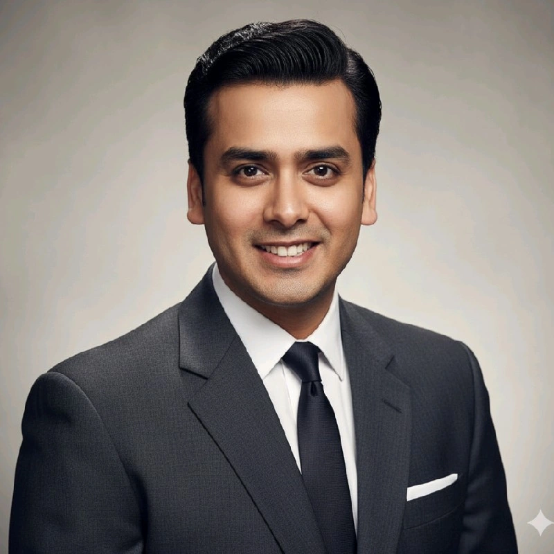 Yash Agrawal - Recruiter | Stackforce