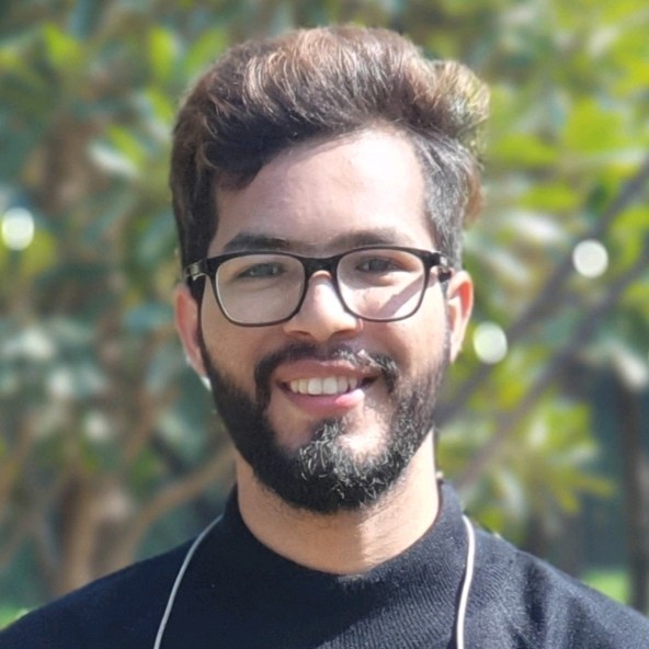 Yash Awidra - Associate Consultant | Stackforce