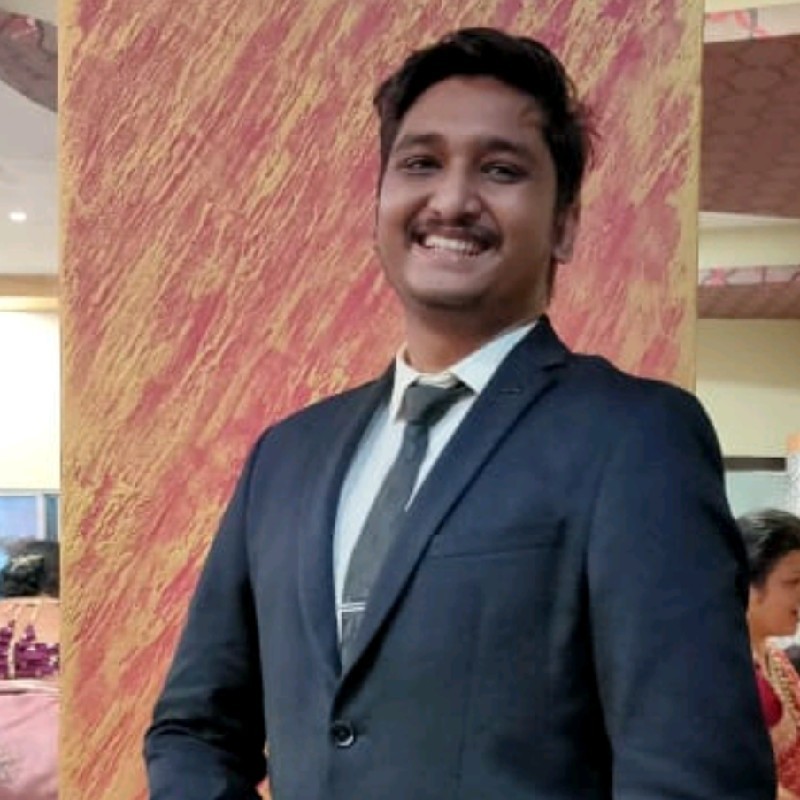 Yash Badole - Operations Associate | Stackforce