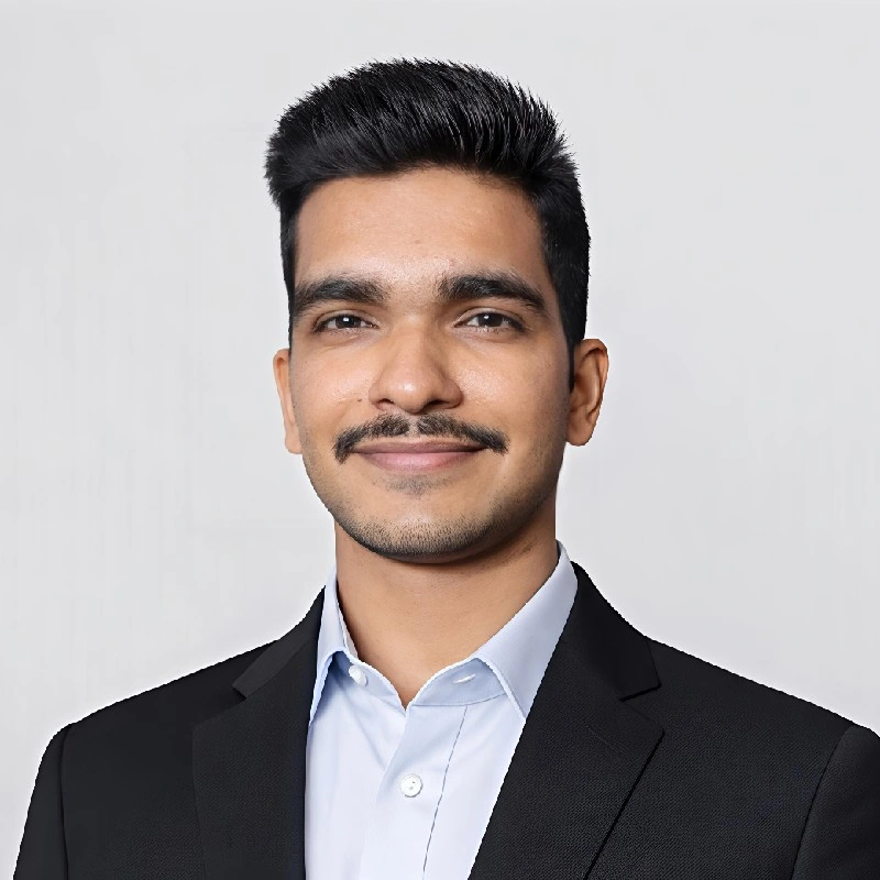 Yash Basrani - Co-Founder | Stackforce