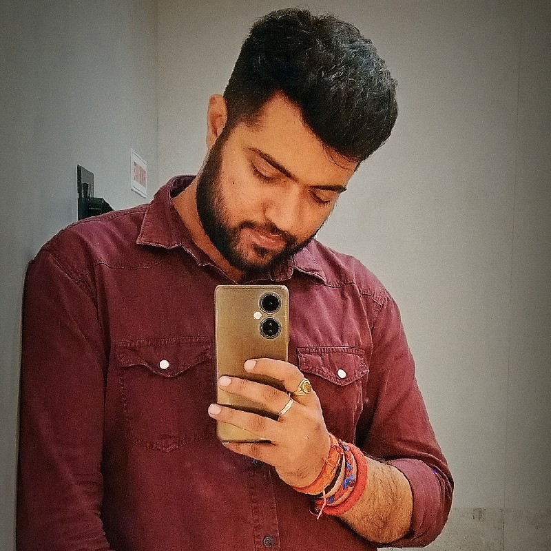Yash Chhillar - Recruiter | Stackforce