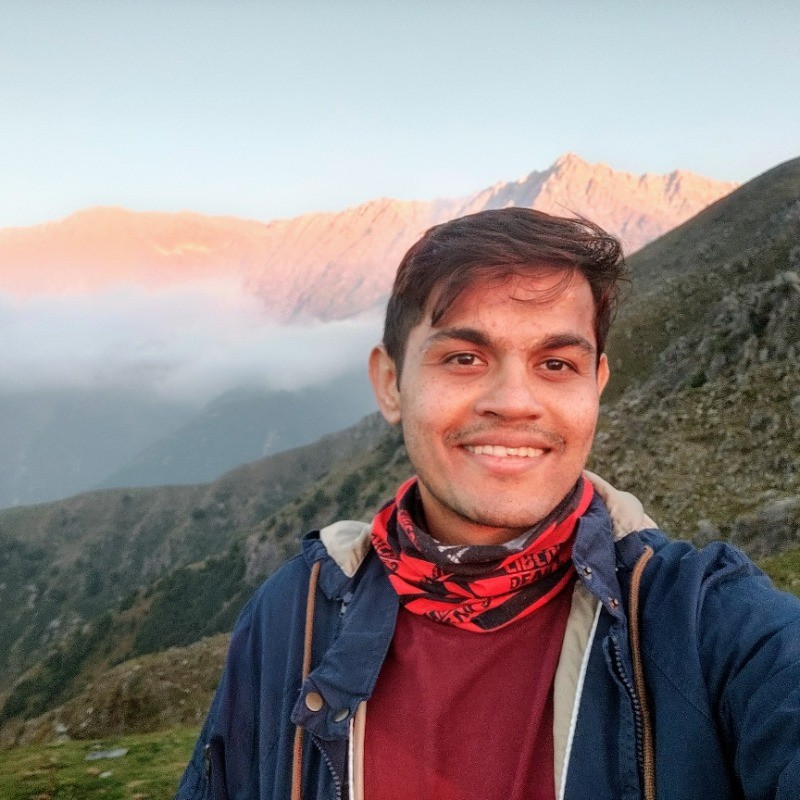 Yash Doshi - Director of Engineering | Stackforce