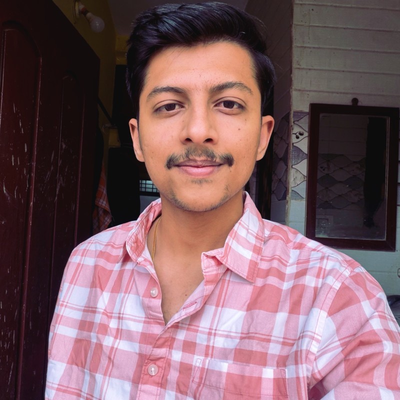 YASH GOSWAMI - Software Engineer | Stackforce
